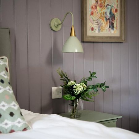 The Kings Arms Otterton Hotel Budleigh Salterton Eksteriør billede