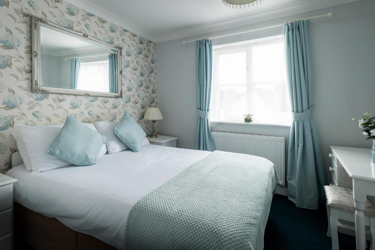 The Kings Arms Otterton Hotel Budleigh Salterton Eksteriør billede