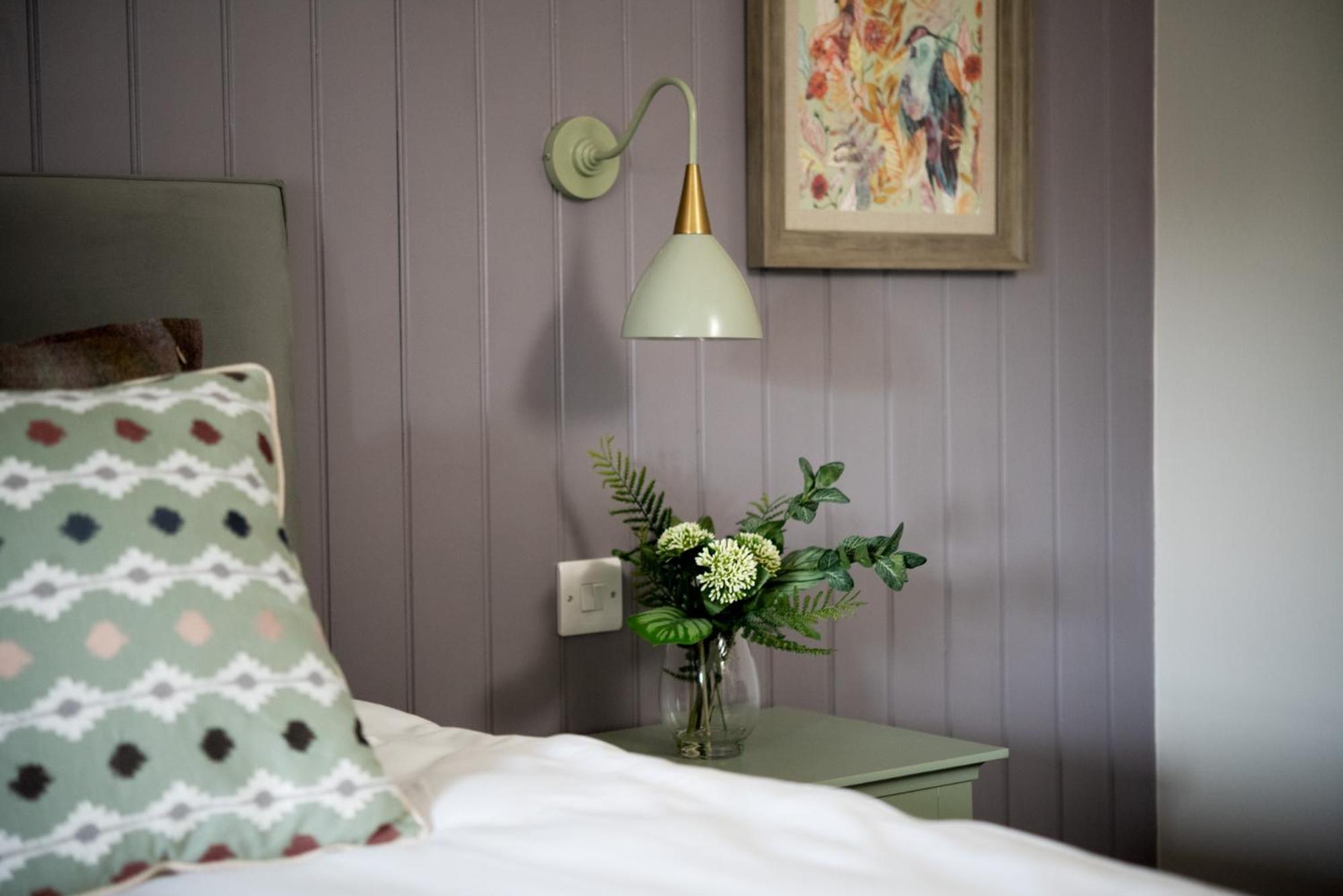 The Kings Arms Otterton Hotel Budleigh Salterton Eksteriør billede
