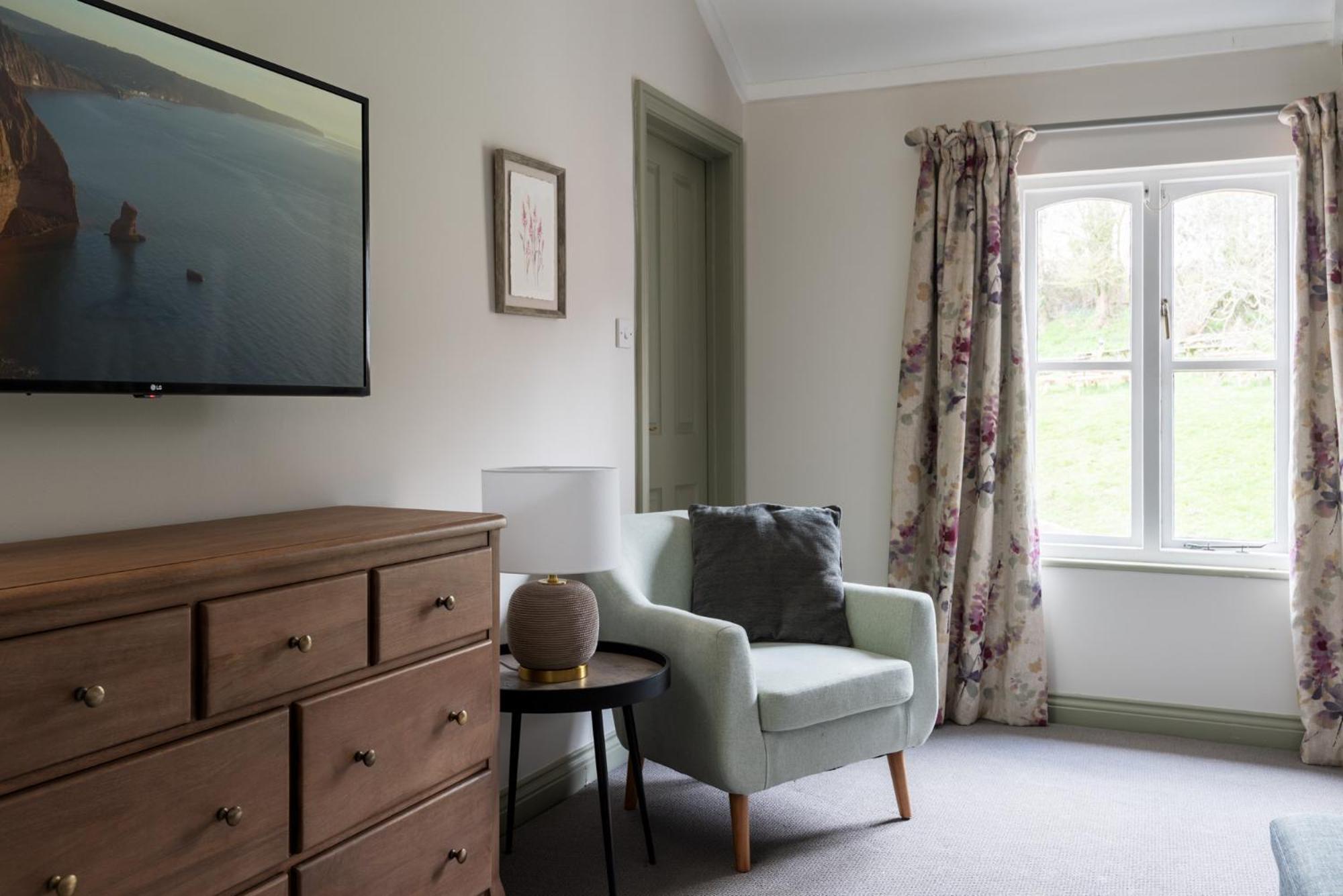 The Kings Arms Otterton Hotel Budleigh Salterton Eksteriør billede
